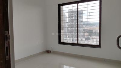 Bedroom Image of 1600 Sq.ft 2 BHK Apartment / Flat for sale in Amit Astonia Royale, Ambegaon Budruk Pune for Rs. 13500000