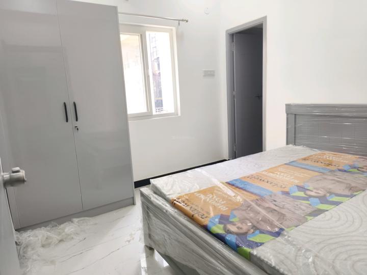 Raja Rajeswari colony Bedroom 1