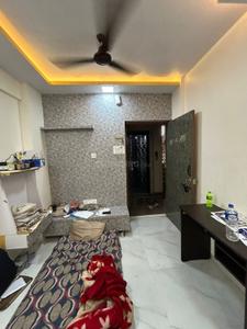 Hall Image of 980 Sq.ft 2 BHK Apartment / Flat for sale in Ruparel GardenHousing, Nerul Navi Mumbai for Rs. 17500000