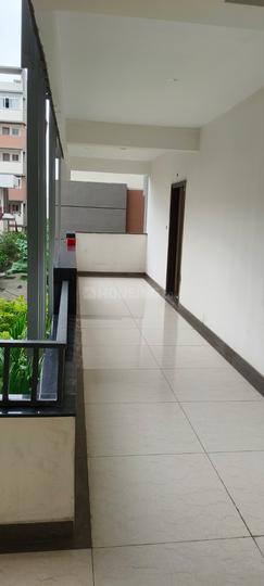 Maruthi Rudra Vijetha Ecopolitan Main Image 1