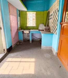 Kitchen Image of 1440 Sq.ft 6 BHK Independent House for sale in Behala Kolkata for Rs. 9500000