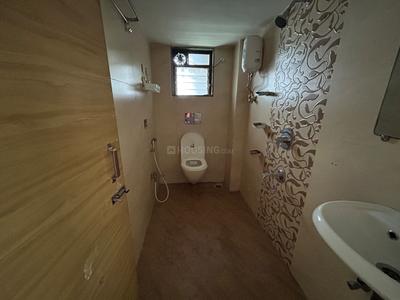 Image of 1329 Sq.ft 2 BHK Apartment / Flat for rent in Dombivli East, Thane for Rs. 26000