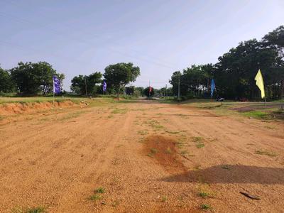 Image of 300 Sq.ft Residential Plot / Land for sale in Gundlagudem, Yadadri Bhuvanagiri for Rs. 2997000