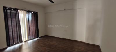 Bedroom Image of 1000 Sq.ft 2 BHK Apartment / Flat for sale in Kalpataru Nagar Nashik for Rs. 6000000