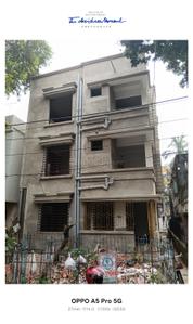 Image of 850 Sq.ft 2 BHK Apartment / Flat for sale in Netaji Nagar, Kolkata for Rs. 4500000