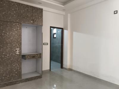 Bedroom Image of 1400 Sq.ft 3 BHK Apartment / Flat for sale in Krishna Elite Homes, Noida Extension Greater Noida for Rs. 5100450