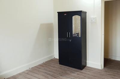 Bedroom Image of Rajeev Nest in Andheri East, Mumbai