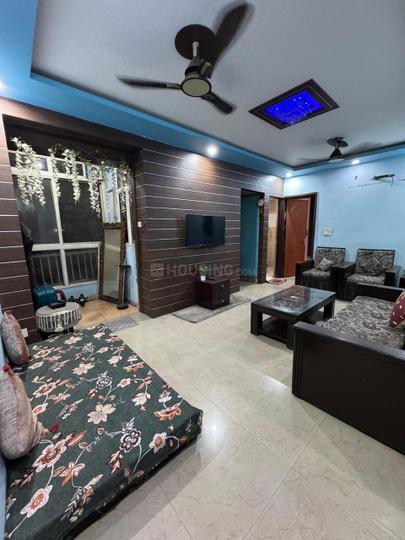 Hall Image of SUPERTECH ECOCITI in Sector 137, Noida