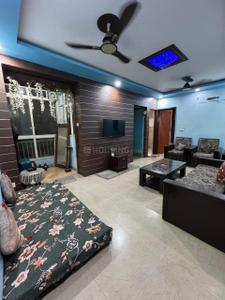 Hall Image of SUPERTECH ECOCITI in Sector 137, Noida