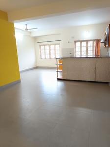 Hall Image of 1200 Sq.ft 2 BHK Apartment / Flat for rent in Kalyani Nadia for Rs. 14000