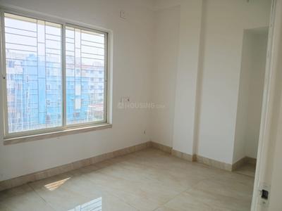 Bedroom Image of 1053 Sq.ft 3 BHK Apartment / Flat for sale in Nayabad Kolkata for Rs. 4800000