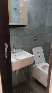 Image of 1700 Sq.ft 3 BHK Apartment / Flat for rent in Shreenathji Delta Riviera, Ulwe, Navi Mumbai for Rs. 80000