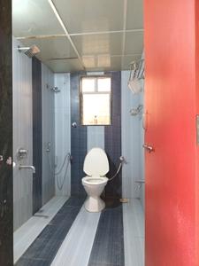 Bedroom Two Image of 2200 Sq.ft 3 BHK Villa for sale in GK Roseland Villa, Pimple Saudagar Pune for Rs. 27000000