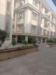 Image of 700 Sq.ft 1 BHK Apartment / Flat for rent in Golf Green, Kolkata for Rs. 23000