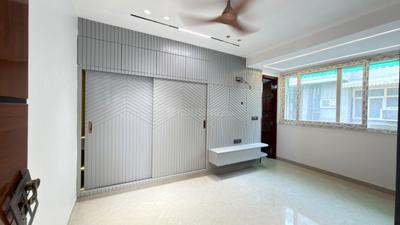 Bedroom Image of 1900 Sq.ft 3 BHK Apartment / Flat for rent in Vikram Golf View Condos, Sector 19 Dwarka New Delhi for Rs. 58000