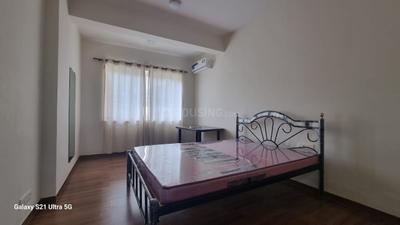 Bedroom Image of 1668 Sq.ft 3 BHK Apartment / Flat for sale in Adwalpalkar Horizon Residences, Panjim Goa for Rs. 21000000