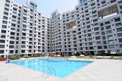2 BHK Flat