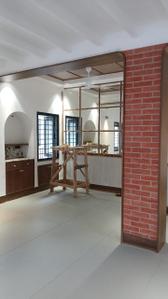 Hall Image of 3800 Sq.ft 5 BHK Farm House for sale in Salt Lake City Kolkata for Rs. 36000000