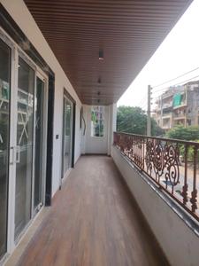 Bedroom One Image of 4050 Sq.ft 4 BHK Builder Floor for sale in Green Field Colony Faridabad for Rs. 35000000