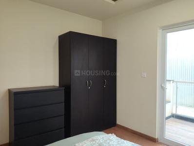 Bedroom Image of 1950 Sq.ft 3.5 BHK Apartment / Flat for sale in The Metropolitan Seegehalli MCHS Layout by The Metropolitan, K R Puram Bengaluru for Rs. 16900000