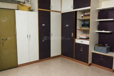 Bedroom Image of 1485 Sq.ft 3 BHK Apartment / Flat for sale in Annapurneshwari Nagar Bengaluru for Rs. 11000000