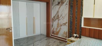 Bedroom Image of 3700 Sq.ft 4.5 BHK Apartment / Flat for sale in Kasturi Epitome, Wakad Pune for Rs. 60000000