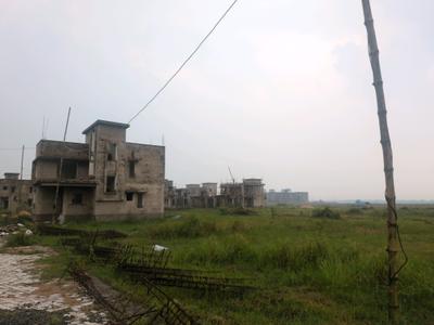 Image of 2880 Sq.ft Residential Plot / Land for sale in Swapnabhumi, New Town, Kolkata for Rs. 6799989