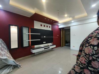 Bedroom Image of 1235 Sq.ft 2 BHK Apartment / Flat for rent in Mittal Sun Orbit, Anand Nagar, Sinhagad Road Pune for Rs. 35000