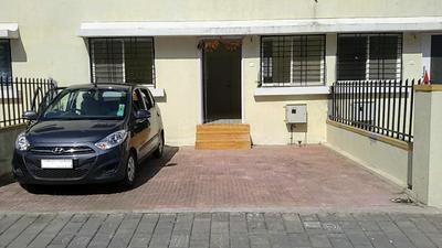 Image of 1409 Sq.ft 3 BHK Independent House for sale in Siddhivinayak Vision Shree, Jambhul, Pune for Rs. 7000000