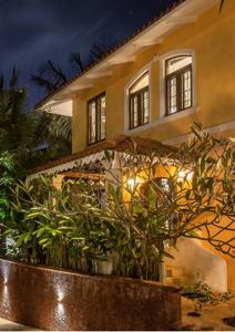 Image of 2800 Sq.ft 4 BHK Villa for sale in Parra, Goa for Rs. 70000000