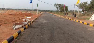 Image of 1800 Sq.ft Residential Plot / Land for sale in Kadthal, Hyderabad for Rs. 1990000
