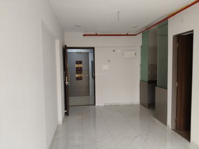Living Room Image of 381 Sq.ft 1 BHK Apartment / Flat for sale in HS Samarpan, Ghatkopar East Mumbai for Rs. 9000000