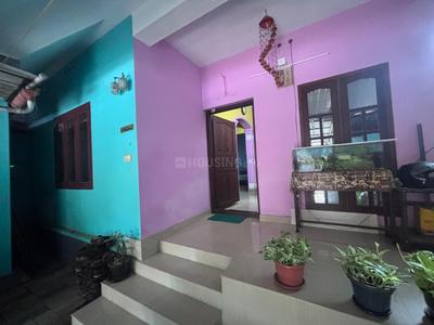 Hall Image of 1900 Sq.ft 3 BHK Independent House for sale in Vyttila Kochi for Rs. 13500000