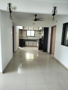 Hall Image of 1530 Sq.ft 3 BHK Apartment / Flat for sale in Adajan Surat for Rs. 5791000