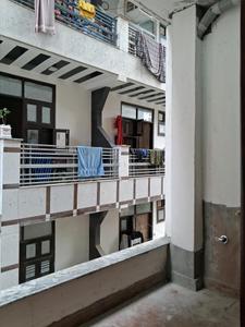 Bedroom Two Image of 1500 Sq.ft 4 BHK Apartment / Flat for sale in JMD Aashirwad Apartment, Sector 73 Noida for Rs. 5800058