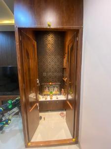 Hall Image of 1429 Sq.ft 3 BHK Apartment / Flat for sale in Satwi Vielle, Kalkere Bengaluru for Rs. 10900000