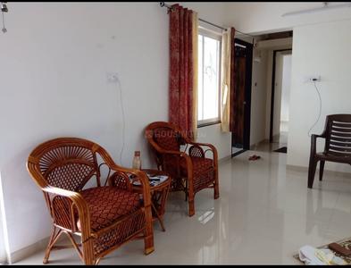 Hall Image of 915 Sq.ft 2 BHK Apartment / Flat for sale in Chirag Grande View 7, Ambegaon Budruk Pune for Rs. 8500000