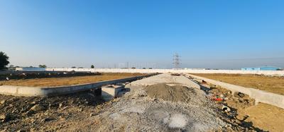 Image of 1000 Sq.ft Residential Plot / Land for sale in Higonya, Indore for Rs. 4500000