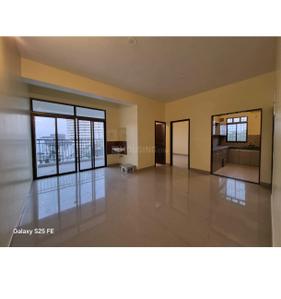 Hall Image of 1250 Sq.ft 3 BHK Apartment / Flat for rent in Eklavya Tower, Argora Ranchi for Rs. 16000