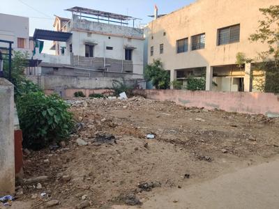 New Lakshmi Nagar Plot View 3