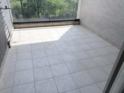 Balcony Image of 1200 Sq.ft 2 BHK Apartment / Flat for sale in Marvel Ganga Fria, Wagholi Pune for Rs. 10000000