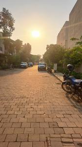 Image of 1930 Sq.ft 3 BHK Duplex for sale in Wallfort Panorama, Kamal Vihar, Raipur for Rs. 7500000