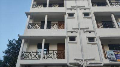 Building Image of 1166 Sq.ft 3 BHK Apartment / Flat for sale in Chotto Chandpur Kolkata for Rs. 4200000