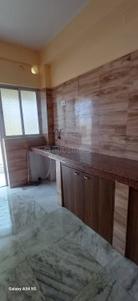 Kitchen Image of 1251 Sq.ft 3 BHK Apartment / Flat for sale in New Town Kolkata for Rs. 7800000