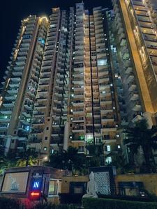Image of 1250 Sq.ft 3 BHK Apartment / Flat for sale in Migsun Twiinz, Eta II, Greater Noida for Rs. 7600000