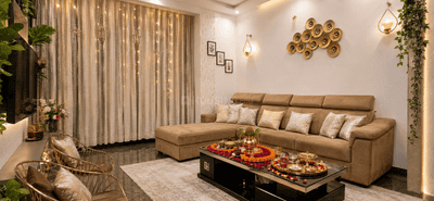 Image of 3780 Sq.ft 6 BHK Villa for sale in Shamsabad, Agra for Rs. 18000000