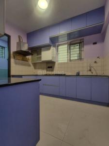 Kitchen Image of 1190 Sq.ft 2 BHK Apartment / Flat for sale in Yelahanka Bengaluru for Rs. 8360000