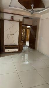 Hall Image of 2250 Sq.ft 3 BHK Apartment / Flat for rent in Shree Umiya Sunshine Fortune, Kudasan Gandhinagar for Rs. 24000
