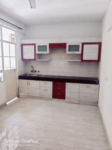 Kitchen Image of 550 Sq.ft 2 BHK Apartment / Flat for sale in Signature Global Solera, Sector 107 Gurgaon for Rs. 4600000