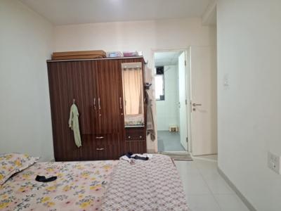 Bedroom Image of 1160 Sq.ft 2 BHK Apartment / Flat for sale in Godrej 24, Hinjawadi Pune for Rs. 11500000